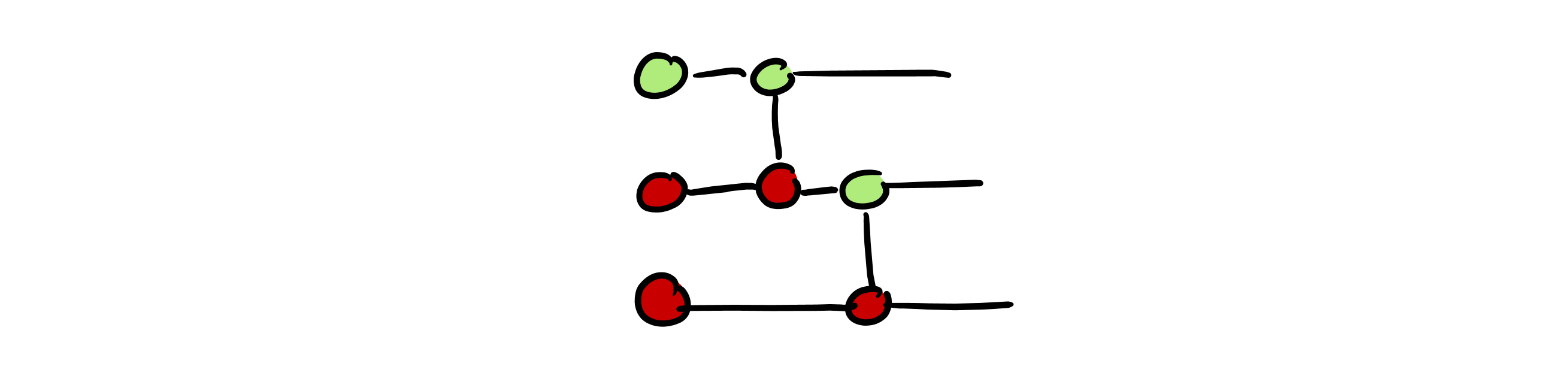 Initial Circuit